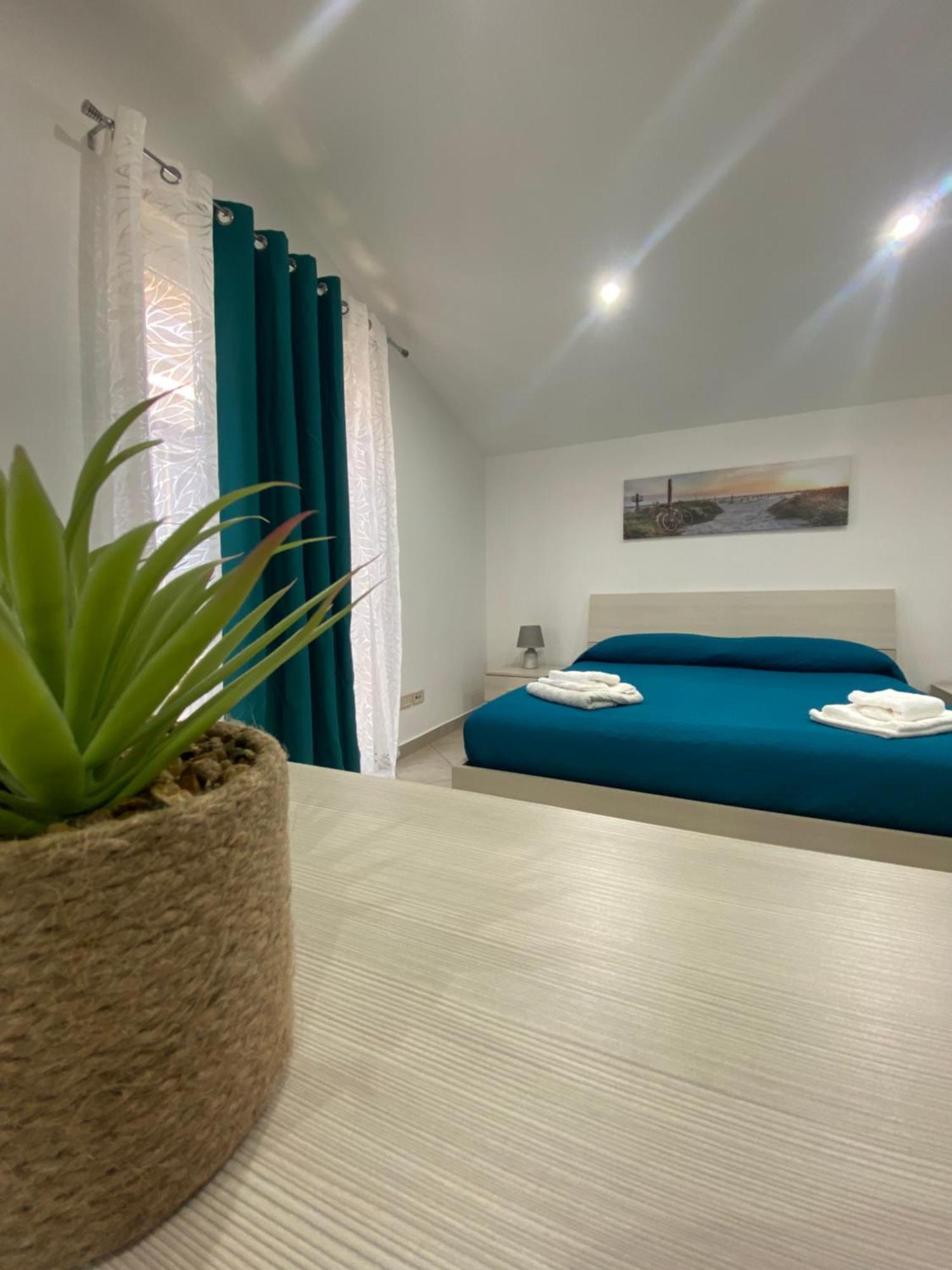 La Casa Di Noah Villa Катания Екстериор снимка