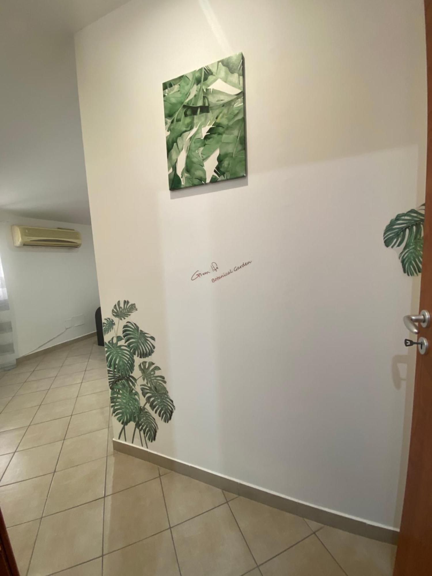 La Casa Di Noah Villa Катания Екстериор снимка