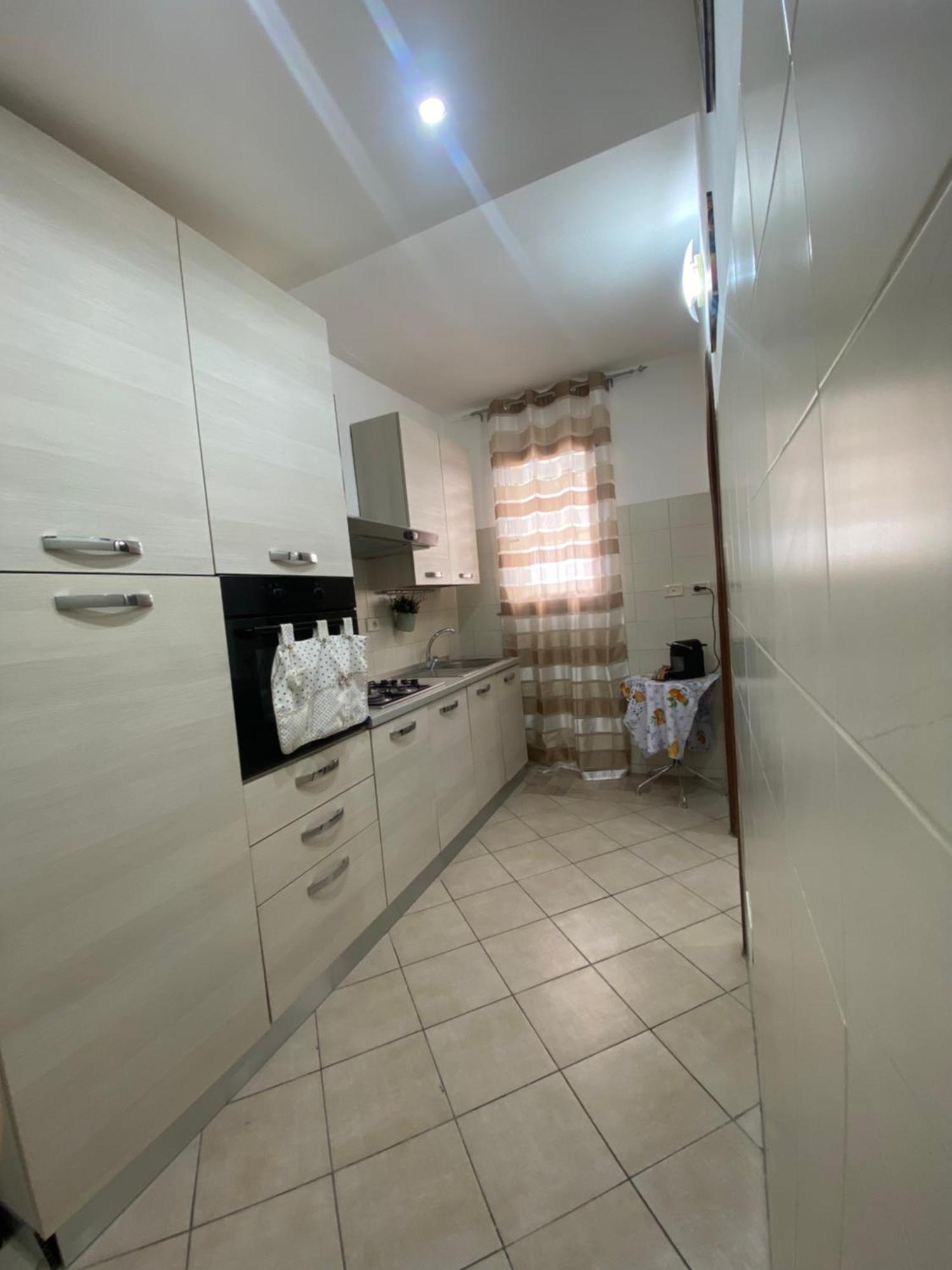 La Casa Di Noah Villa Катания Екстериор снимка