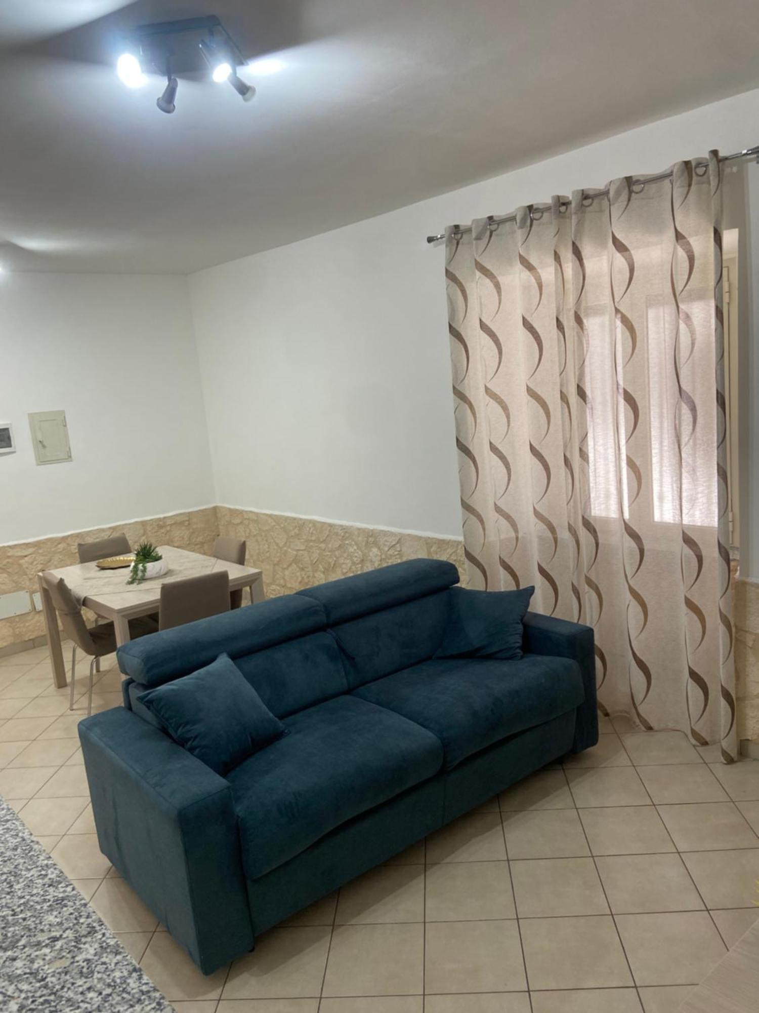 La Casa Di Noah Villa Катания Екстериор снимка