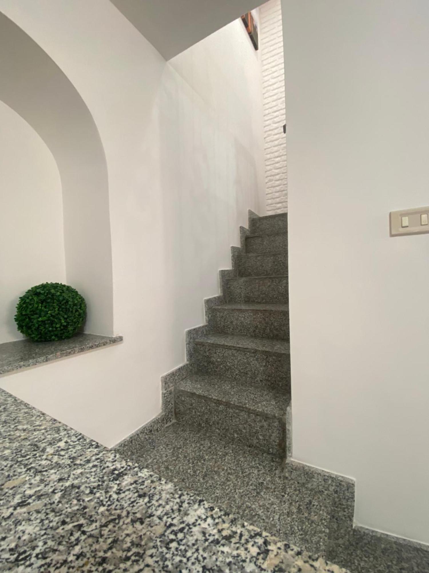 La Casa Di Noah Villa Катания Екстериор снимка