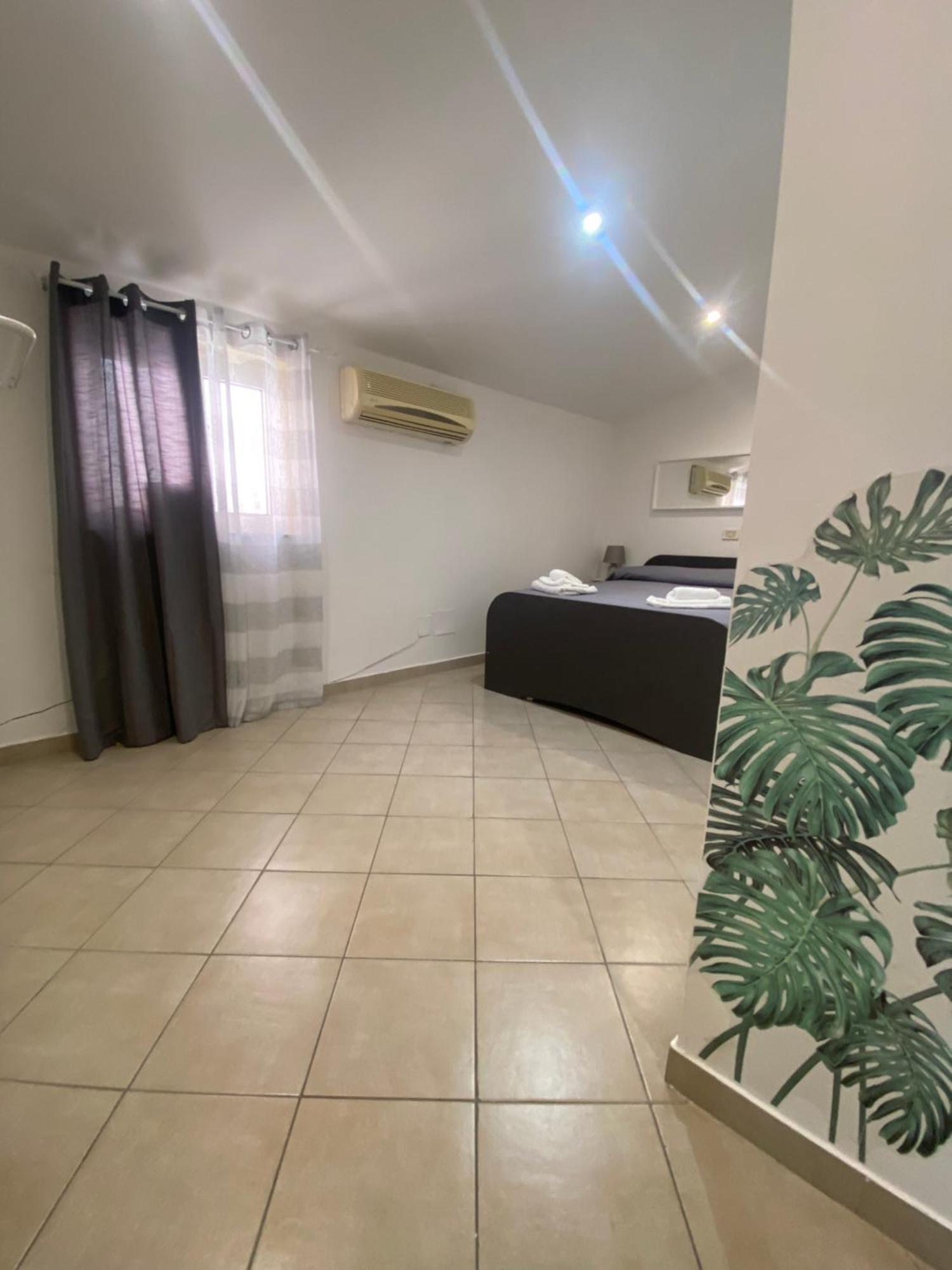 La Casa Di Noah Villa Катания Екстериор снимка